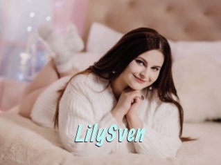 LilySven