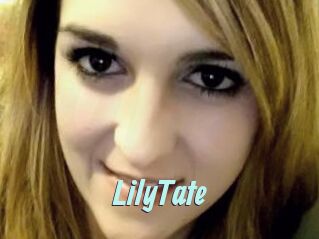 LilyTate