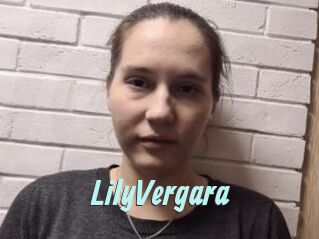 LilyVergara