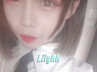 Lilyhh