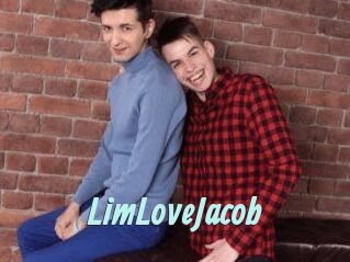 LimLoveJacob