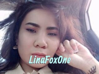 LinaFoxOne