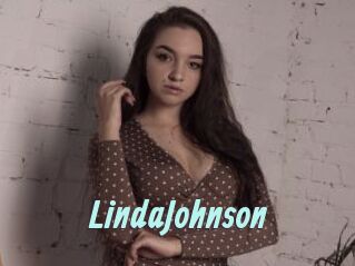 LindaJohnson Ton Show