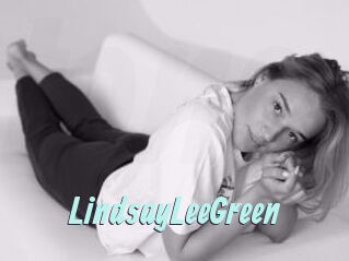LindsayLeeGreen