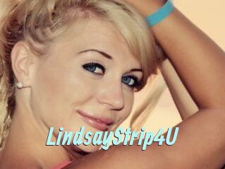 LindsayStrip4U