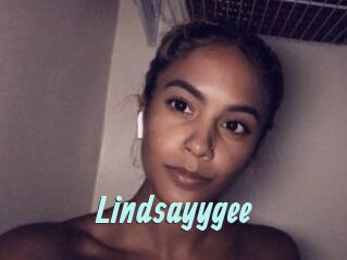 Lindsayygee