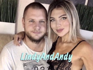 LindyAndAndy