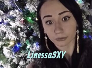 LinessaSXY
