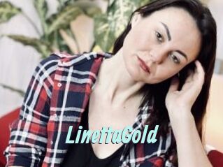 LinettaGold