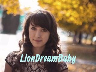 LionDreamBaby