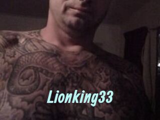 Lionking33