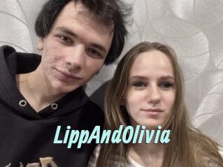 LippAndOlivia