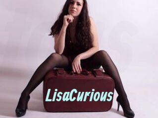 LisaCurious