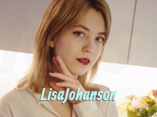 LisaJohanson