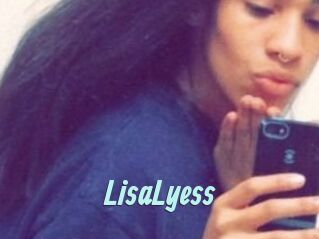 LisaLyess