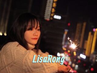 LisaRong