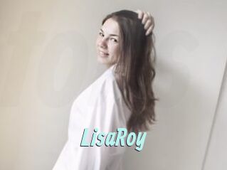 LisaRoy