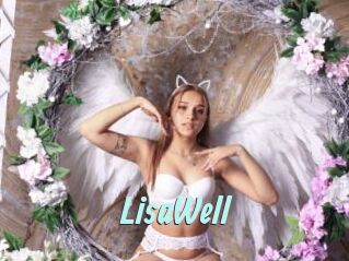 LisaWell Ton Show