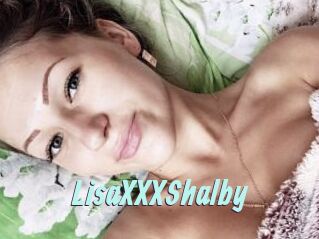 LisaXXXShalby