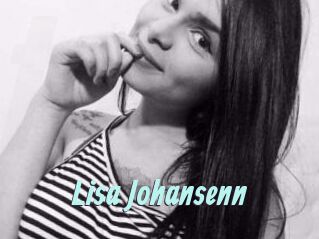 Lisa_Johansenn
