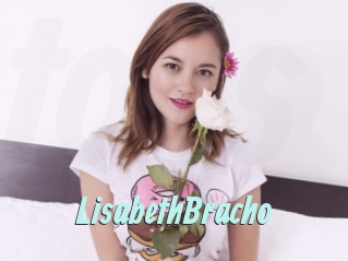 LisabethBracho Ton Show