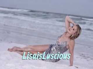 LisaisLuscious