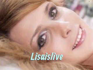 Lisaislive