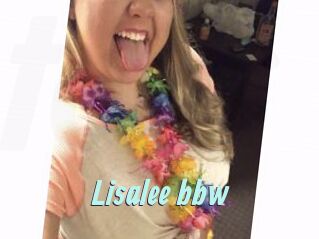 Lisalee_bbw