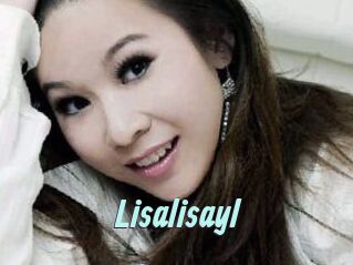 Lisalisayl
