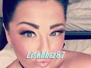 Lishbbez87