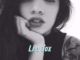 Liss_fox