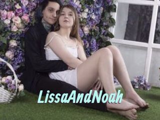 LissaAndNoah