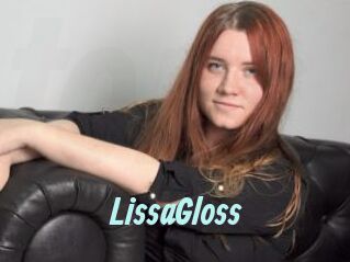 LissaGloss