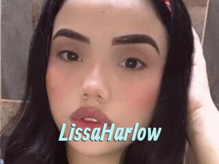 LissaHarlow