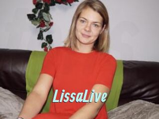 LissaLive