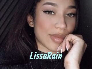 LissaRain