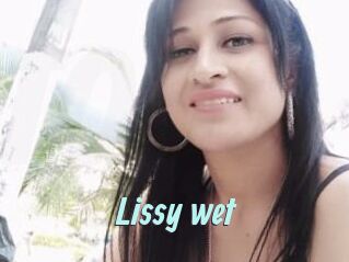 Lissy_wet