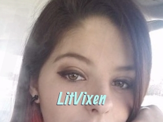 LitVixen