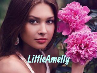 LittleAmelly