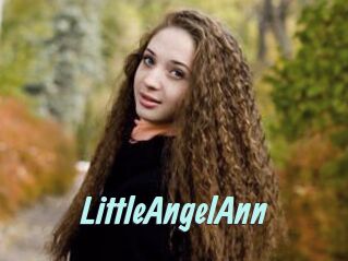 LittleAngelAnn