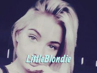 LittleBlondie
