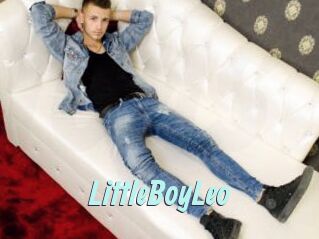 LittleBoyLeo