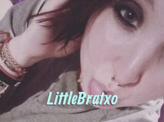 LittleBratxo