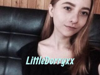 LittleDorryxx_