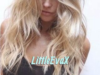 LittleEvaX