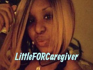 LittleFORCaregiver