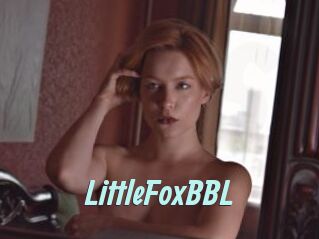 LittleFoxBBL