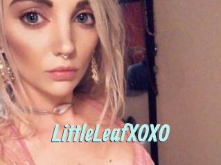 LittleLeafXOXO