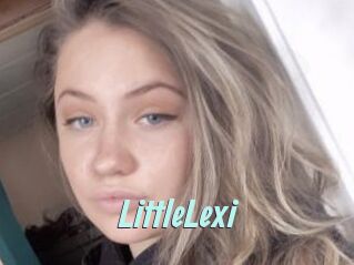 LittleLexi