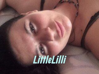 LittleLilli
